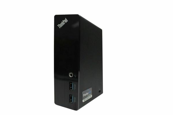 Dockingstation USB 3.0 Dock Thinkpad - Lenovo